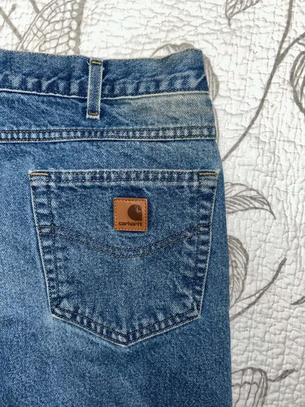 Carhartt gently used